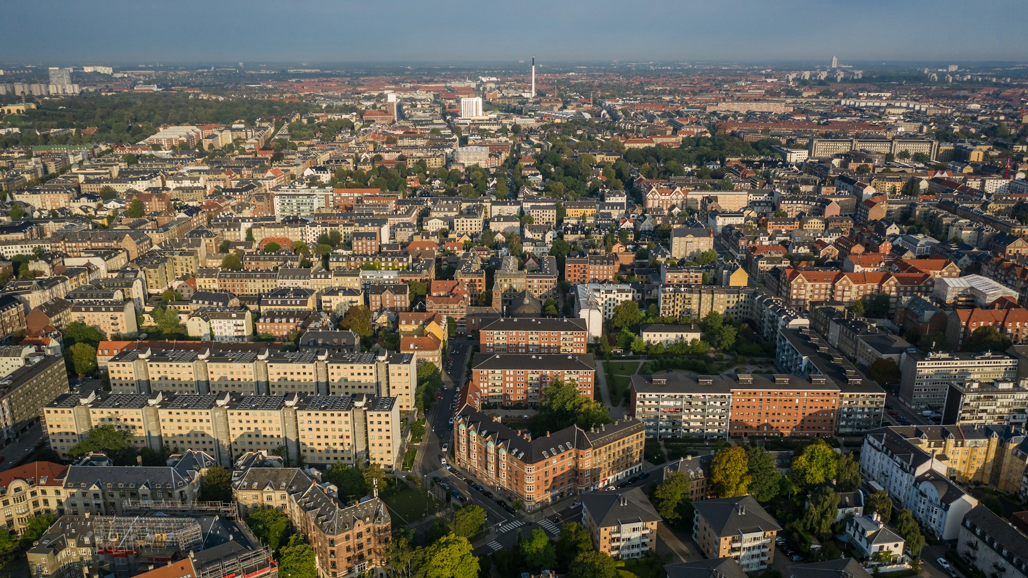 Låsesystem til andelsboligforeninger og serviceaftaler: Sikkerhed og tryghed for hele ejendommen